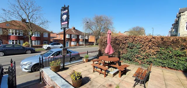 Diamonds Guest House