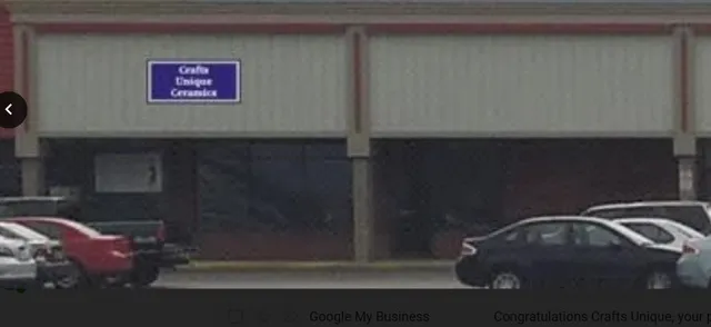 Crafts Unique Ceramics