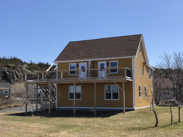 Admirals Inn Bed and Breakfast