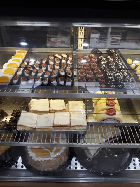 Vitrine do Pão Bakery and Patisserie