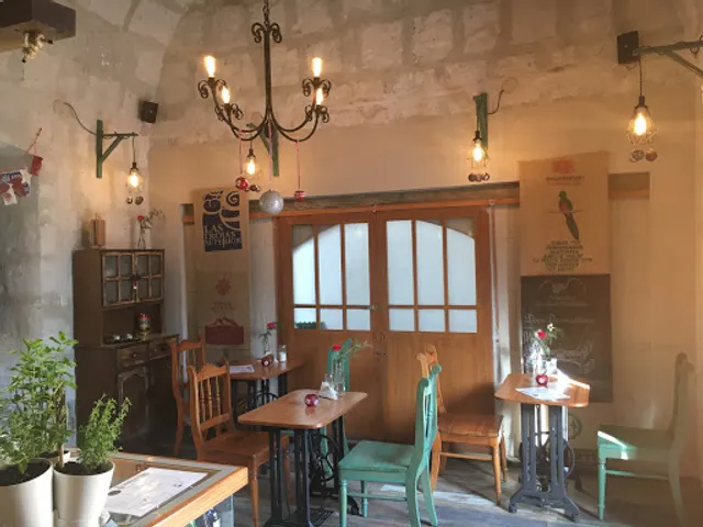 Coffee roaster - Kaffeehaus