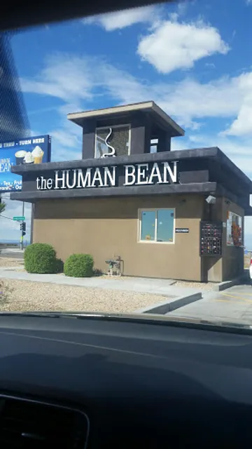 The Human Bean