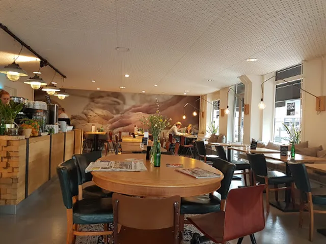 Brasserie Bakkerij van Toor