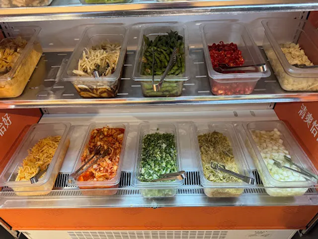 燒肉同話 台北南港店