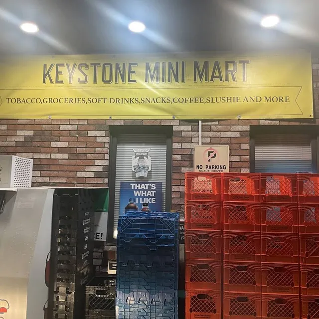 Keystone mini mart inc