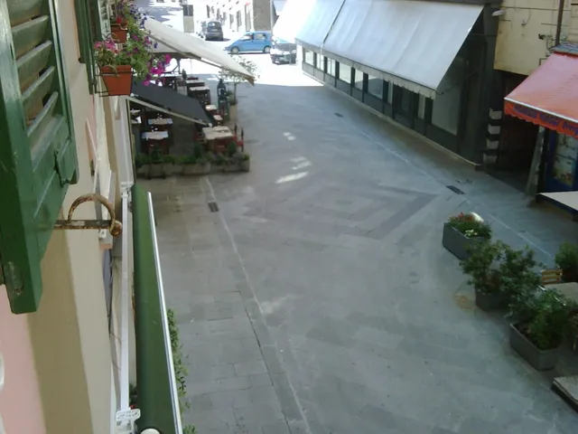 Affittacamere Foresteria del Pescatore