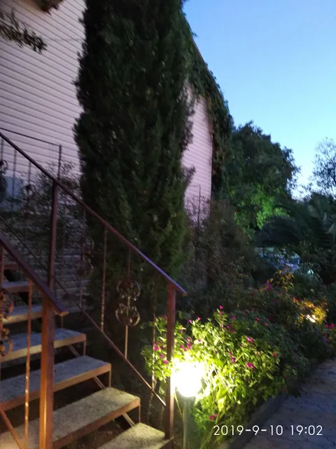 гостевой дом у дяди Васи