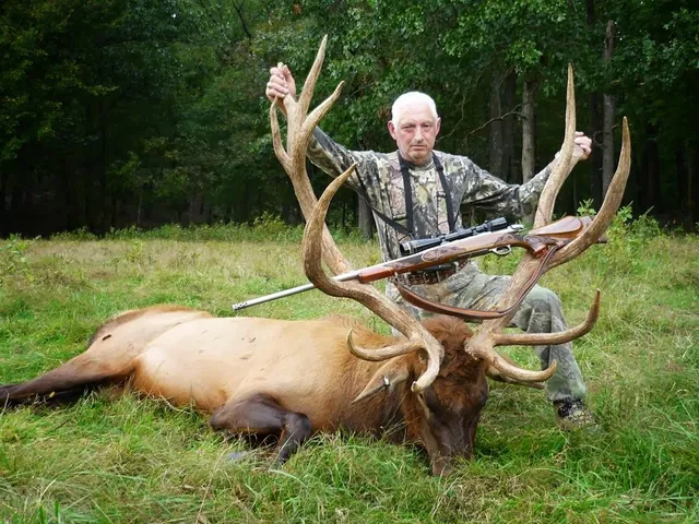 High Adventure Ranch