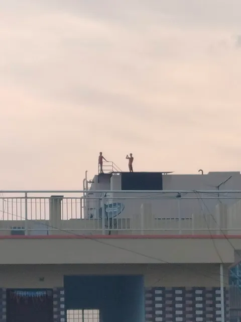 Sree Sai venkateswara pg for gent's