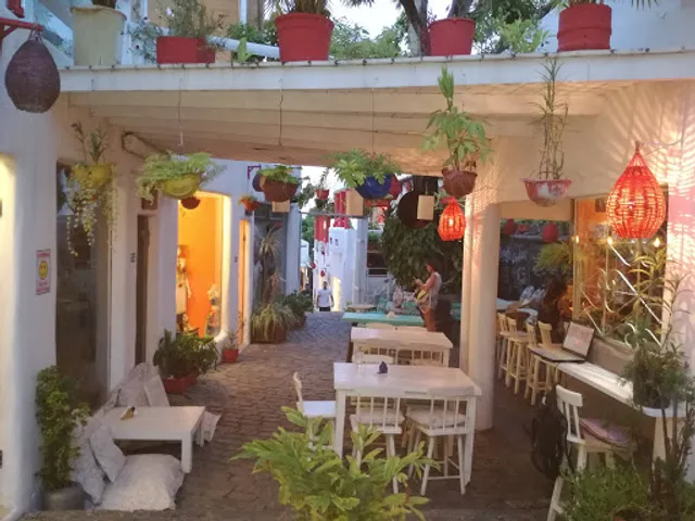 Tranquilo Bar e Restaurante