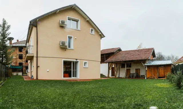 Radeia Goverdartsi Guest House