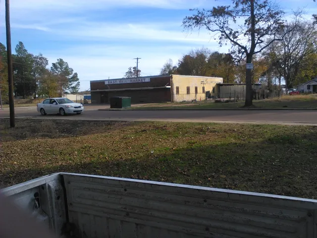 Eastern Market Chinese Food