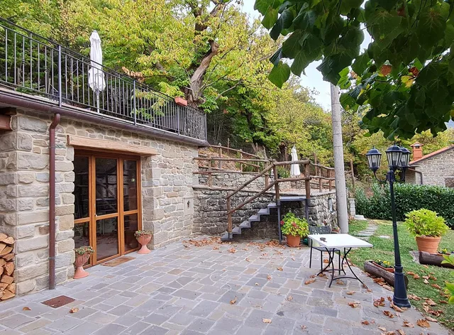 Antichi Sentieri Agriturismo