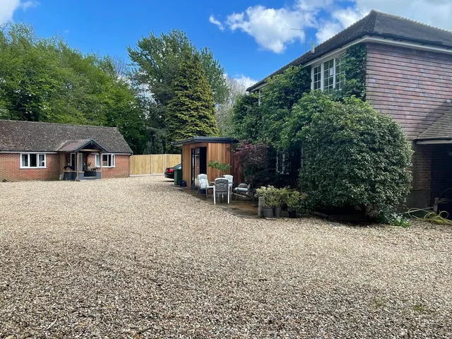 Da Vinci Bed and Breakfast Gatwick