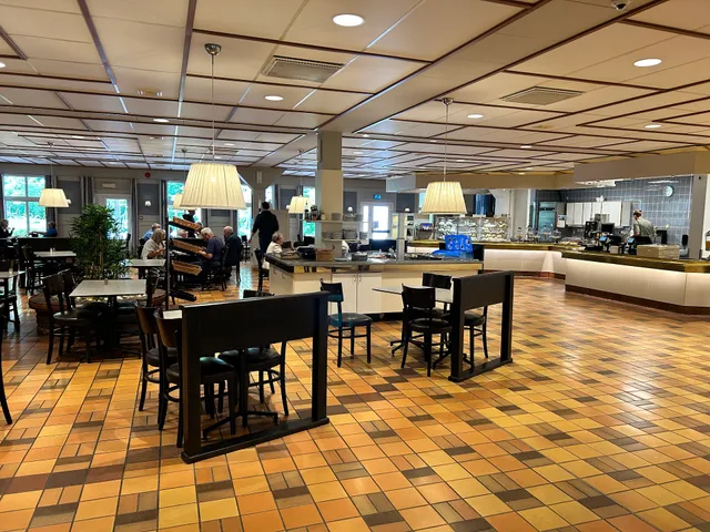 Björkäng Vägkrog AB