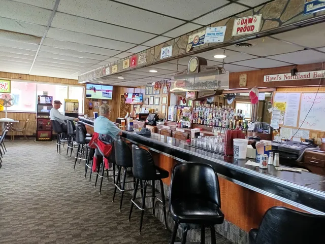 Havel’s Northland Grill & Lounge