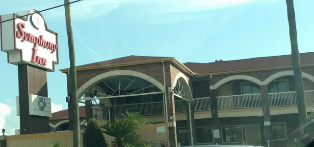 Symphony Inn - Houston North