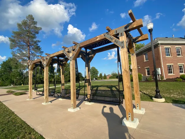 Fort Ben Cultural Campus