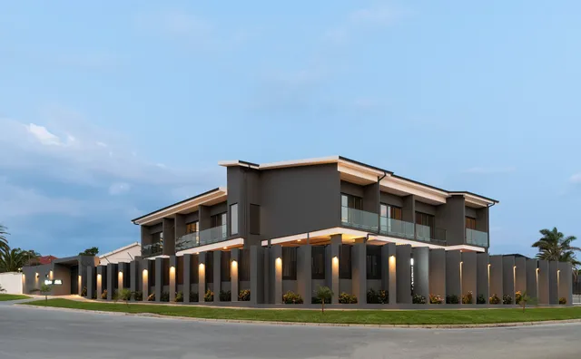 Anfani Boutique Hotel