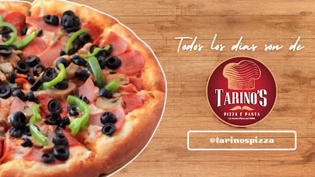 Tarino's Pizza
