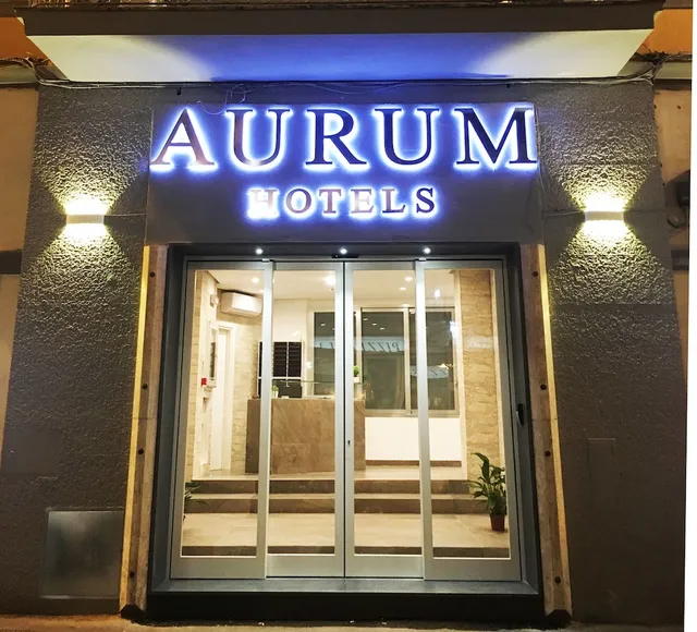 Aurum Firenze