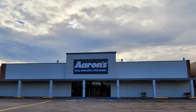 Aaron's Rent To Own