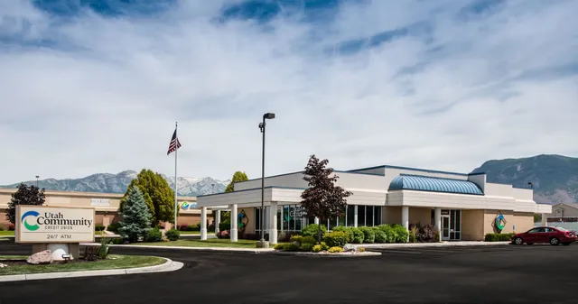 UCCU - American Fork Branch