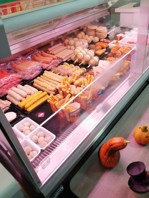 Frituur Johan & Bianca