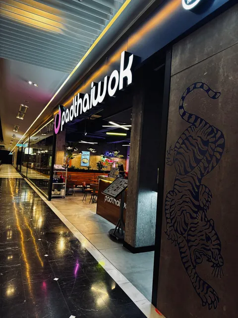 padthaiwok CC Vallsur - Valladolid