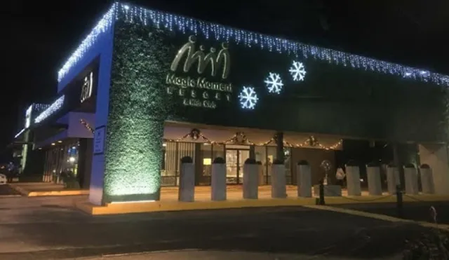 Magic Moment Resort & Kids Club , Dazzler Select by Wyndham