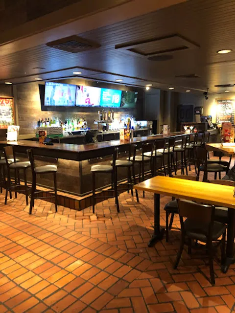 Chili's Grill & Bar