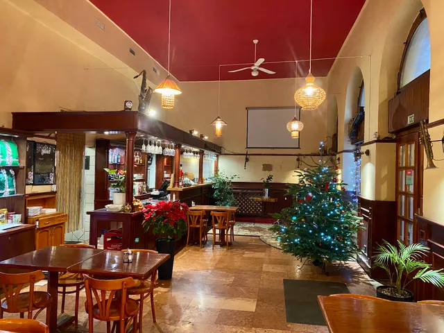 Tay Ho Budapest Vietnamese Restaurant