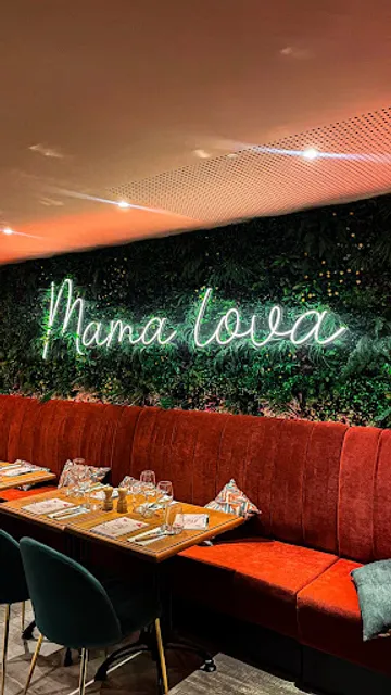 Mama Lova - Restaurant italien Agen