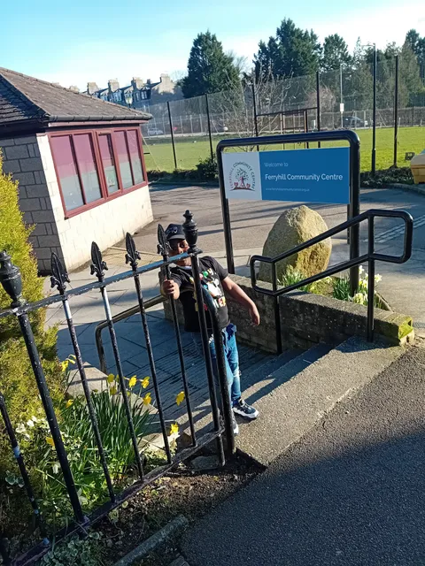 Ferryhill Community Centre