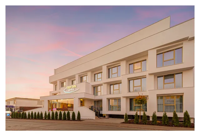 Trip Inn Conference, Hotel & Suites