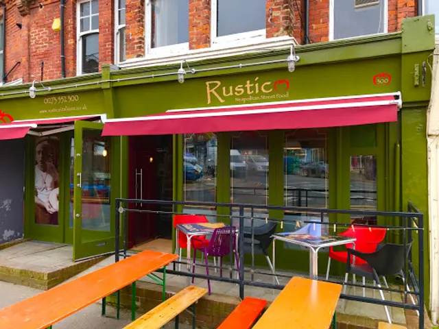 Rustico Neapolitan (Brighton)