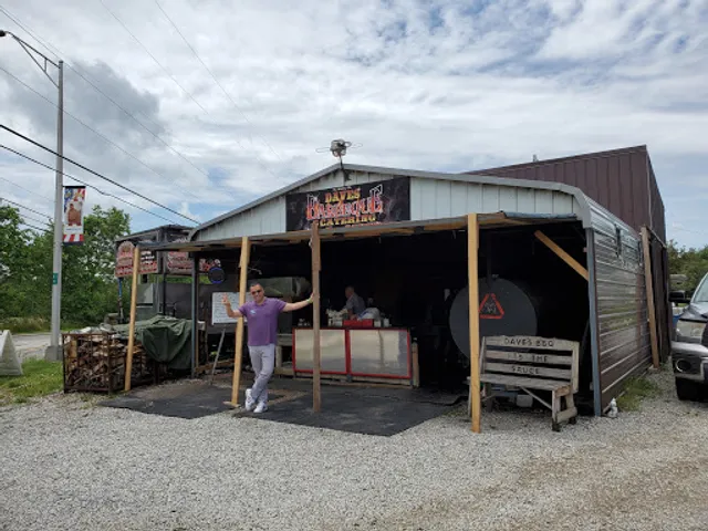 Dave's Bbq LLC
