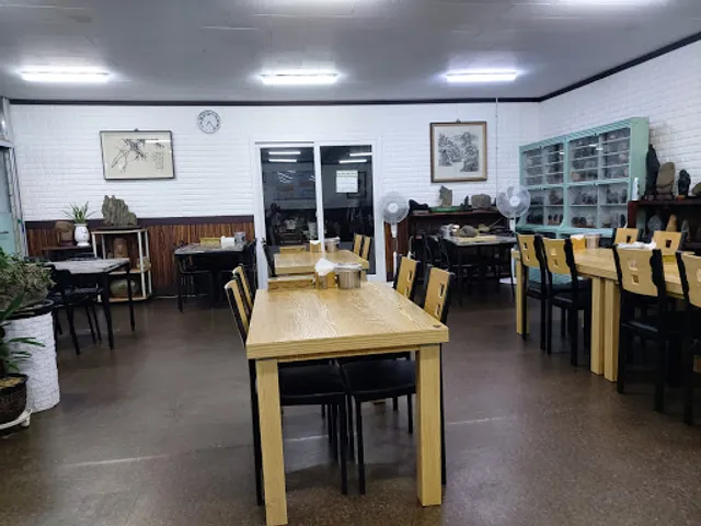 이담양평해장국