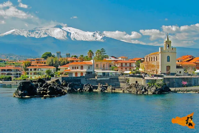 Casa Limoni locazione turistica Stazzo Acireale