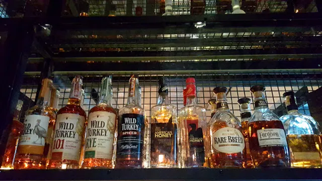 The Roadhouse Bar and Grill