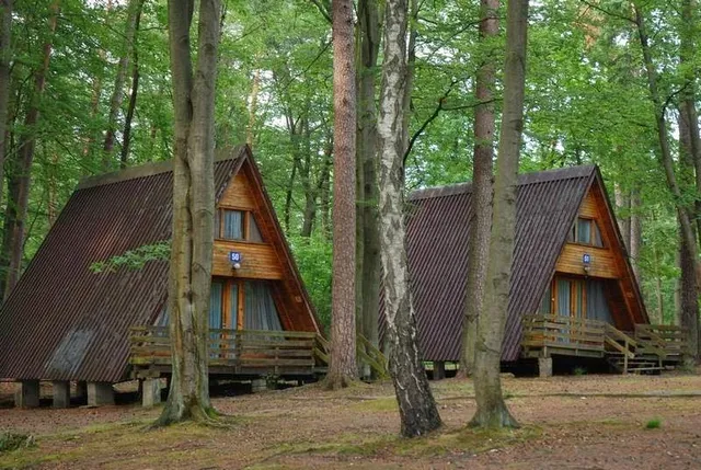 Holiday Resort ELEMIS