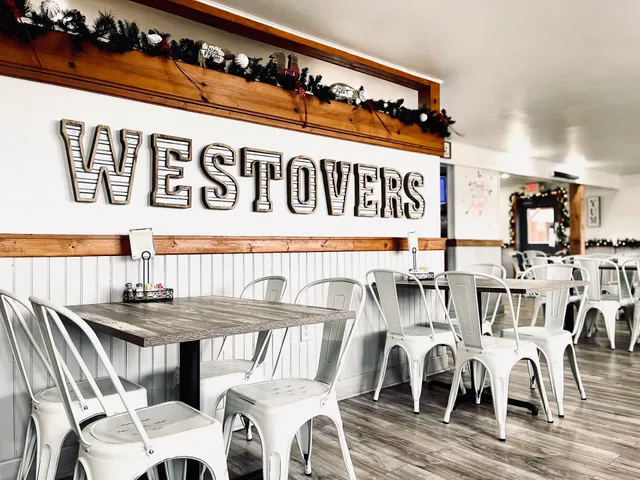 Westovers Country Grill