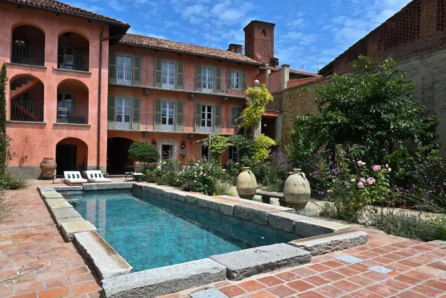 Relais Conac 1888 - Luxury B&B - Adults Only