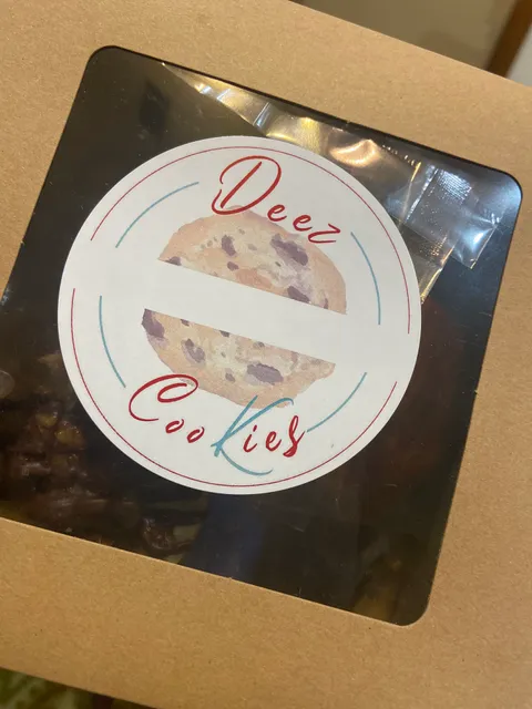 Deez Cookies