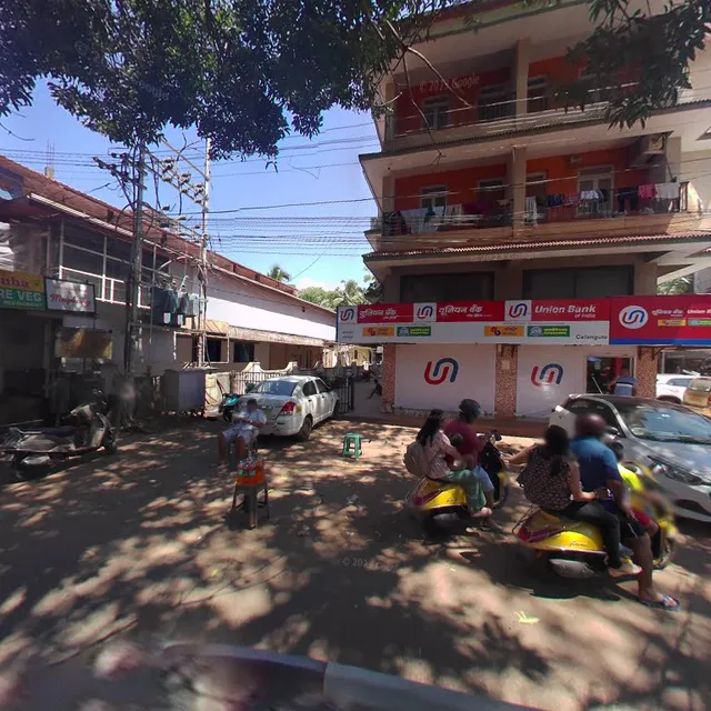 OYO 13065 Graceful 1BHK