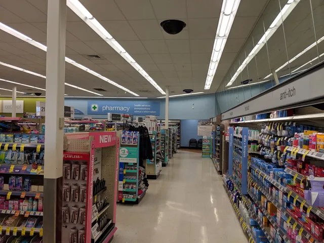 Walgreens