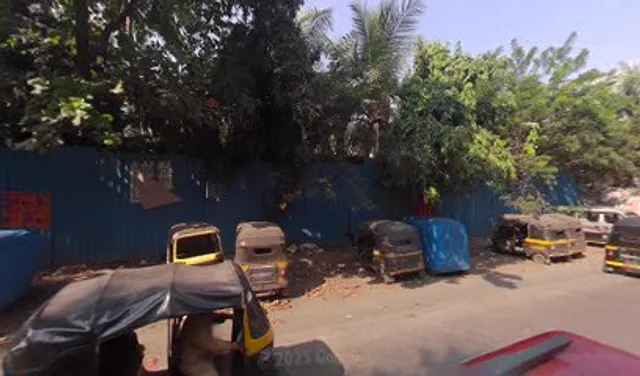 Landmark Co.Op.Housing.Society