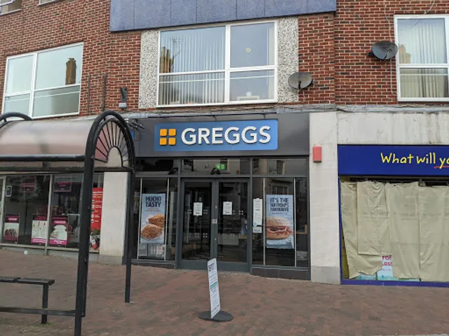 Greggs