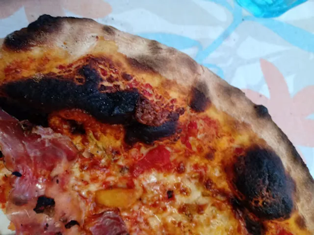 Pizzeria Il Nuovo Cartoccio