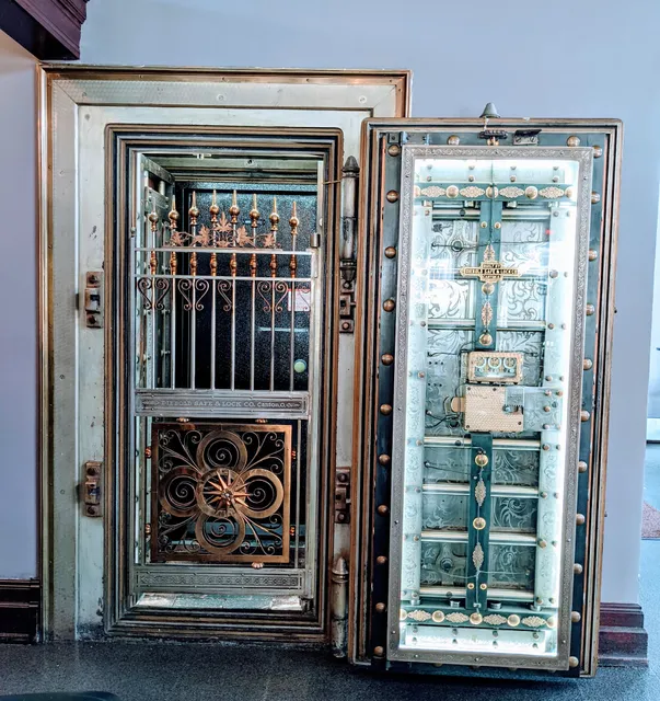 The Brew Bank Brewing Company